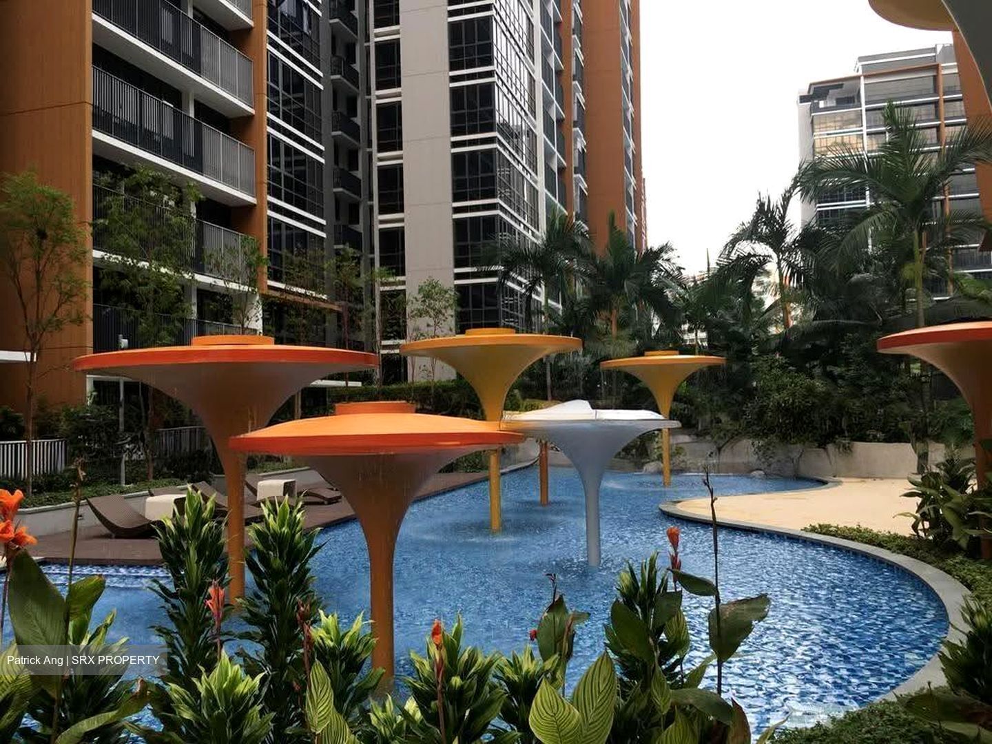 Coco Palms (D18), Condominium #617594031